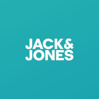 Shop Name: JACK & JONES